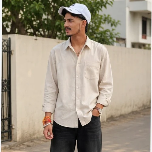 Nitin Kashyap profile photo
