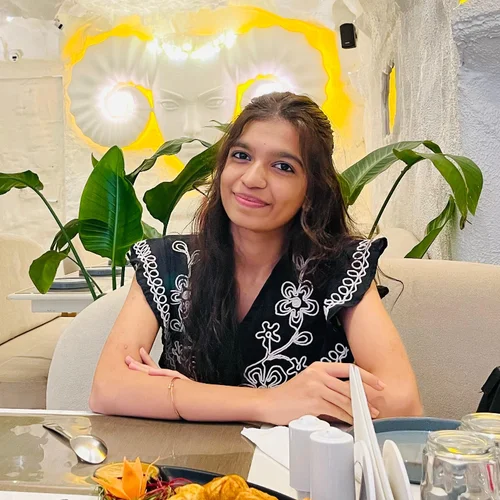 Ankita Patil profile photo