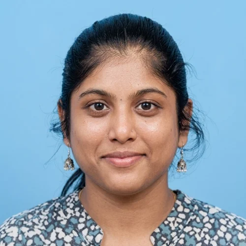 P Yuvapriyaa profile photo