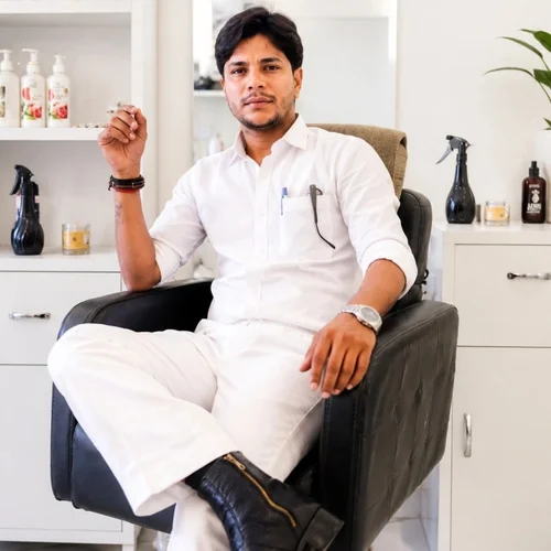 Sunil Kumar profile photo