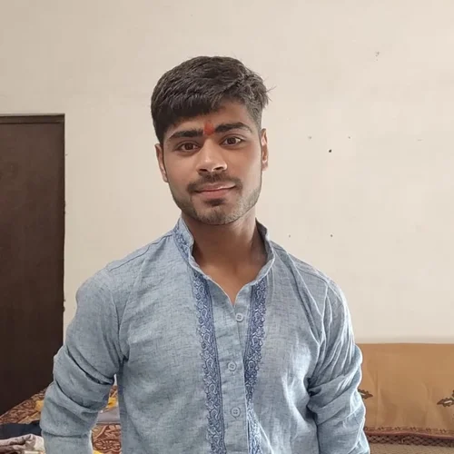 Yash kulsreshtha profile photo