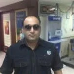 Nitin chawla  profile photo