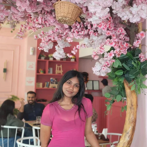 Soena Singh profile photo