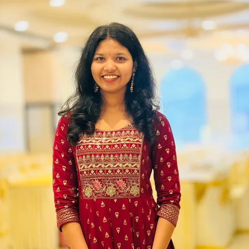 Smita D Ambiger profile photo