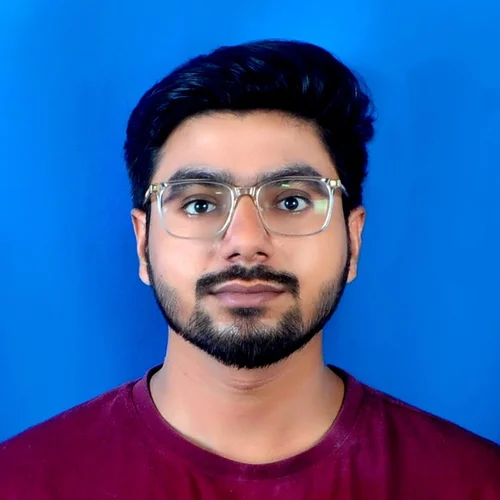 Harsh sinha profile photo