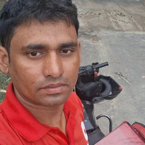 Vinod Bangaliya profile photo