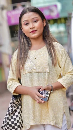 Trishna boro profile photo