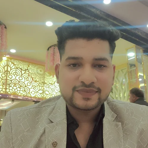 Ayush goel  profile photo