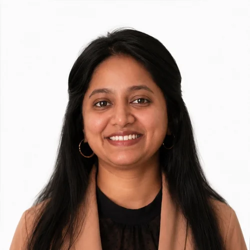 Ketkee Gaikwad profile photo