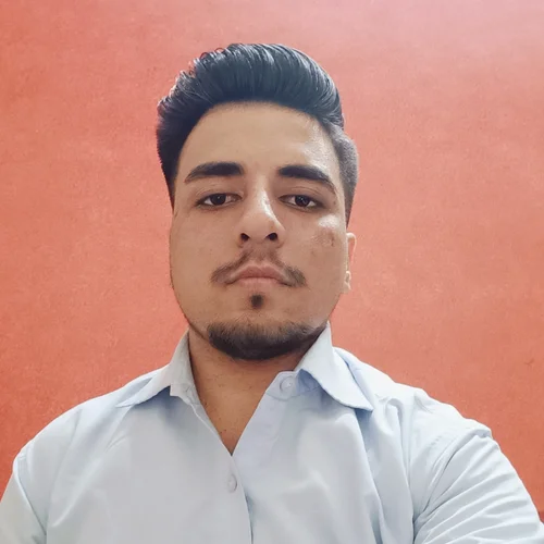 Yash Khemani profile photo