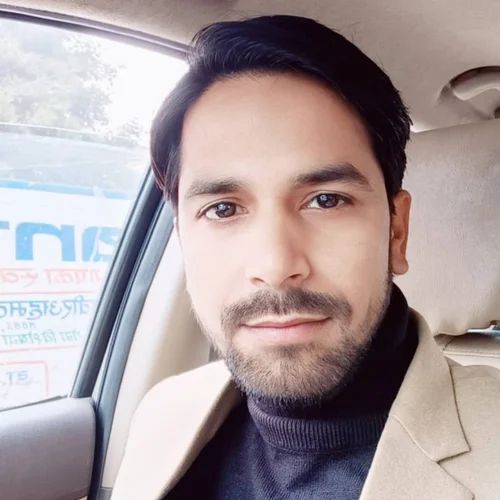 Zuheb Ali Khan  profile photo
