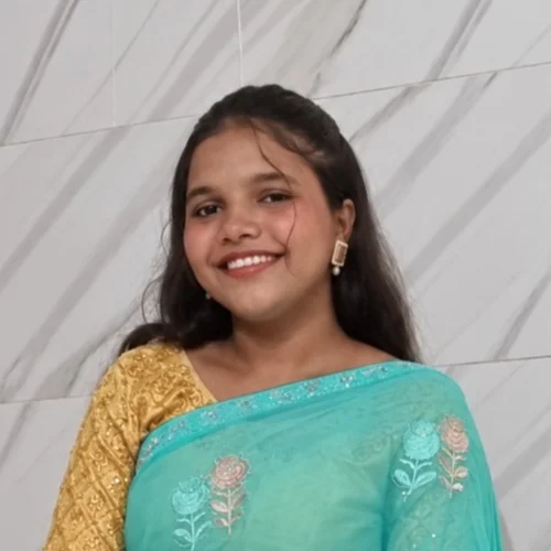 Dhanshri anand yogaji  profile photo