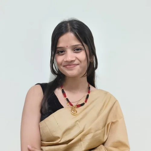 Shruti NR Baruah  profile photo