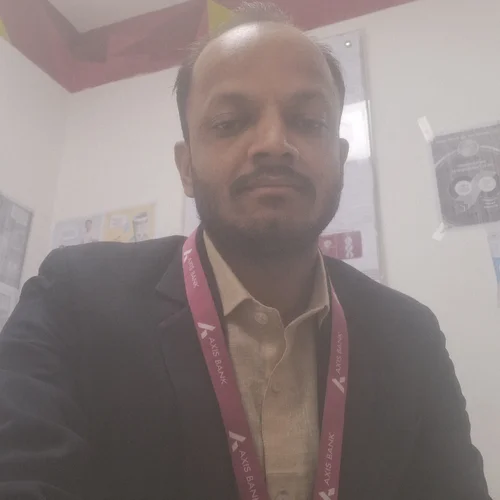 HARENDRA JOSHI profile photo