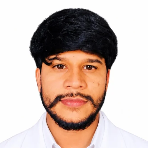 Ankit Kumar profile photo