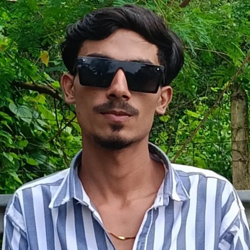 Raj Peval profile photo