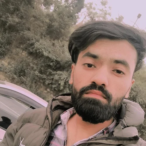 Dhruv  profile photo