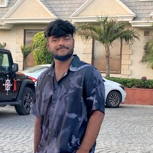 Rudra Pratap profile photo