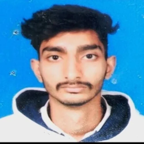 YOGESH YADAV profile photo