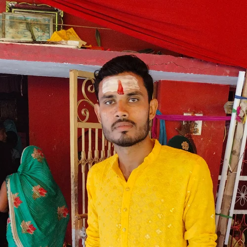Kundan Kumar  profile photo