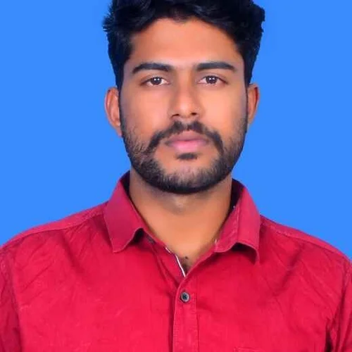 Sridhar Naik profile photo