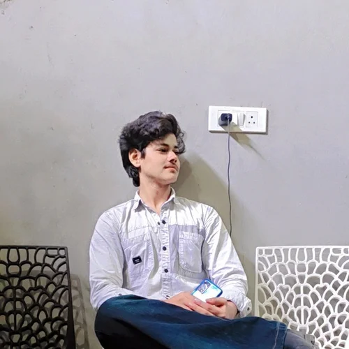 Dhruv  profile photo