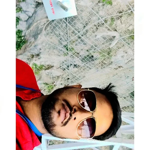 pratham Singh profile photo