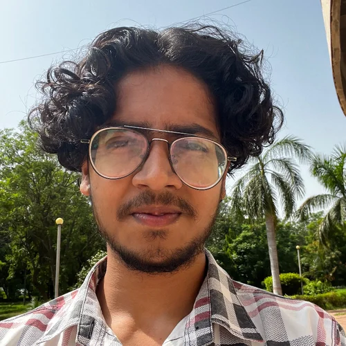 Dhruv Singh profile photo
