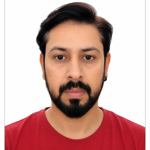 Ankush mahajan profile photo