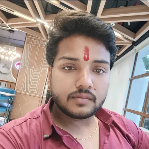 Abhishek Paswan profile photo