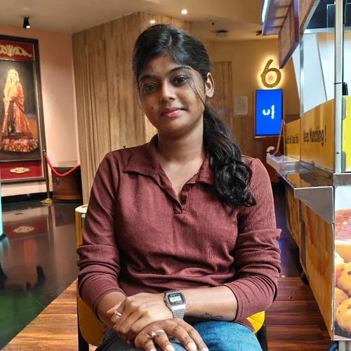 Anisha kumari  profile photo