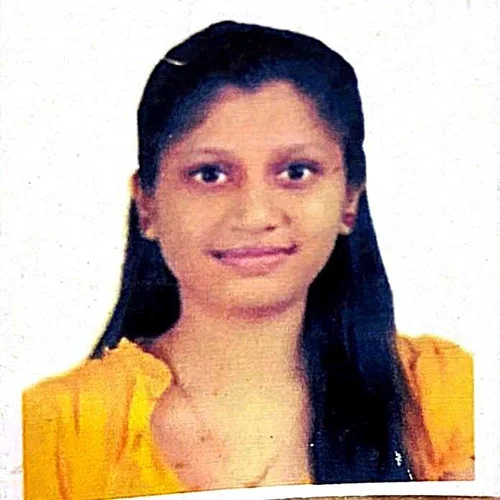 Mamta Madishetty profile photo