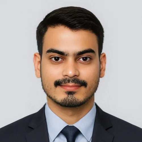 Shubham  Kumar profile photo