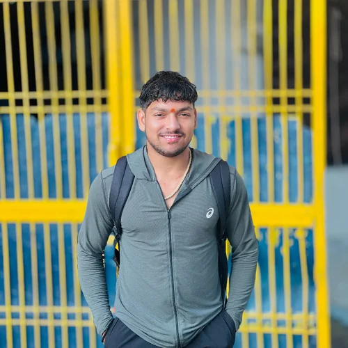 Sagar sharma  profile photo