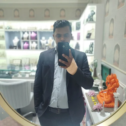 Dharmveer Verma profile photo