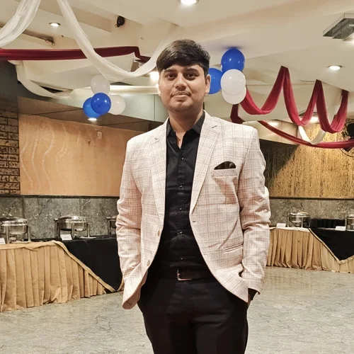Abhilash Shrivastava  profile photo