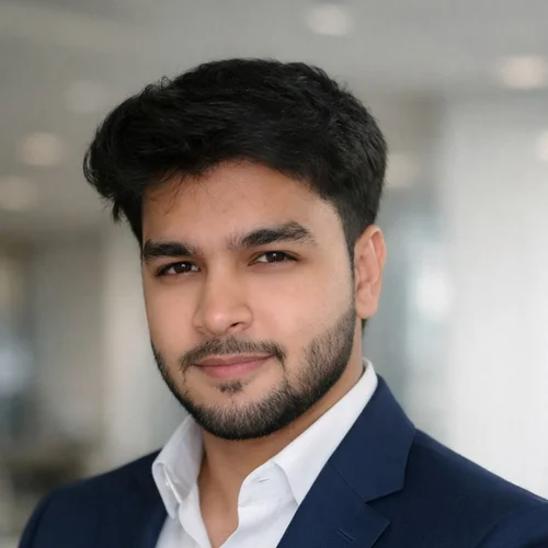 TAUFIK SHAIKH profile photo