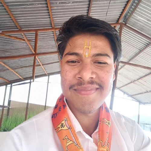Akash Nayak profile photo