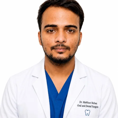 Mahfooz Rehan profile photo