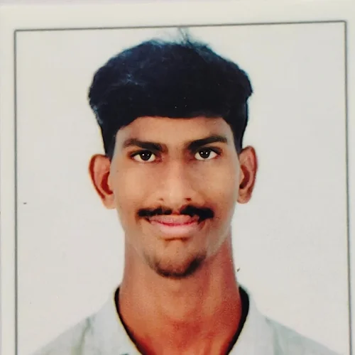 M Sidhardha  profile photo