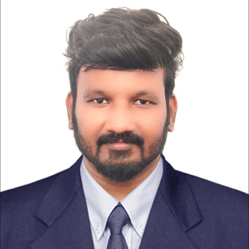 Alexander Jayraj profile photo