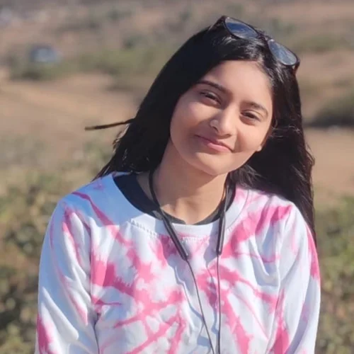 Aanchal Sinha profile photo