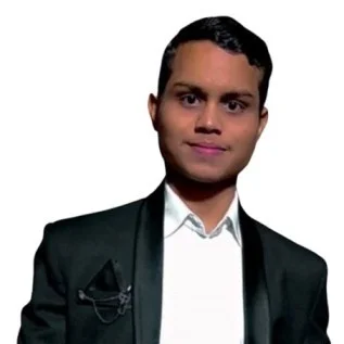 Aayush Tiwari profile photo