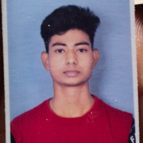 Prajjwal Kumar profile photo