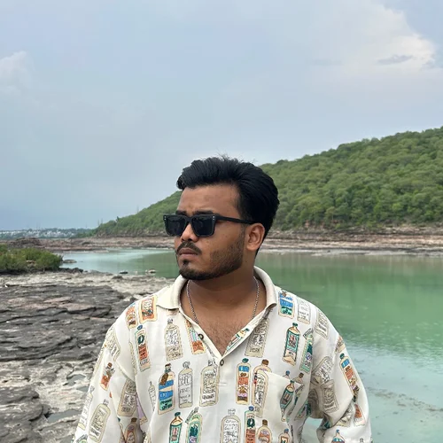 Jay haldar profile photo
