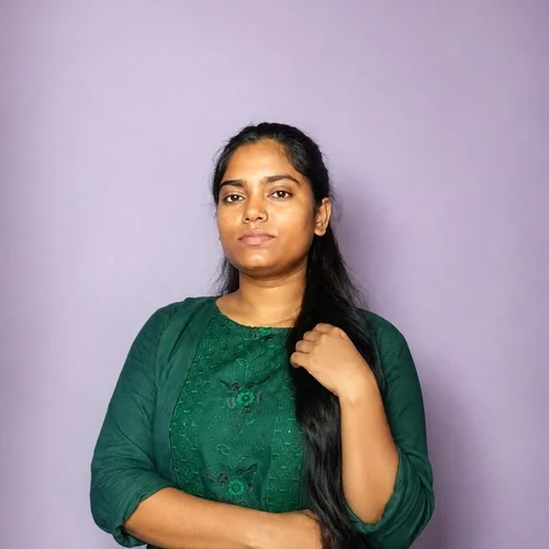 Smita Maurya profile photo