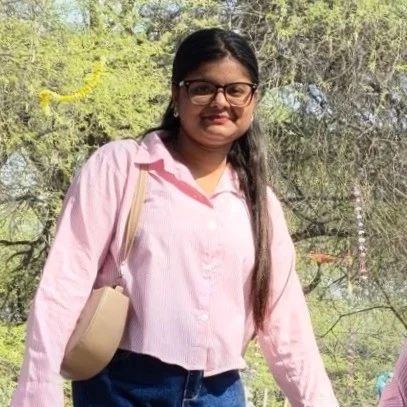 Sonali Chaudhary profile photo