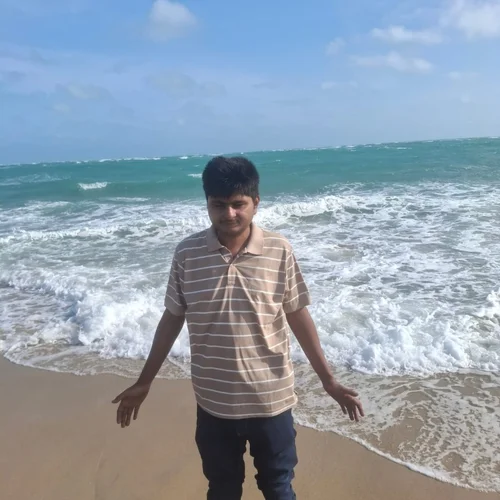 Akshat Tiwari  profile photo