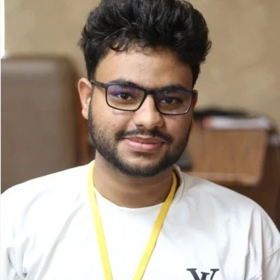 JAYANT PARIHAR profile photo