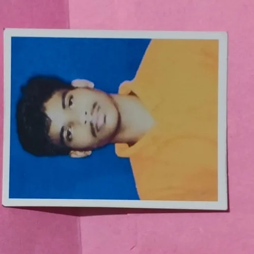 Arbin kumar Dash profile photo